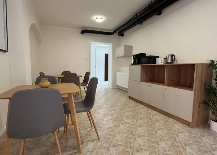 Katalinkert Apartman 2