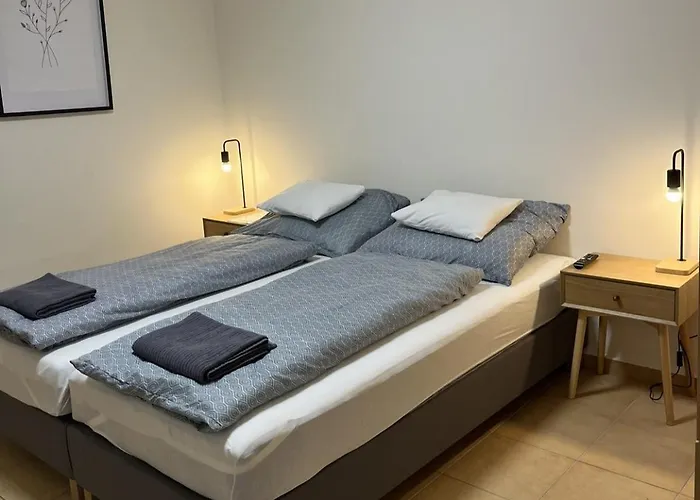 Katalinkert Apartman 2